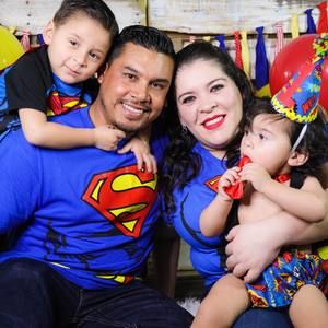 Meet your Posher, Yessenia